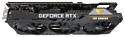 ASUS TUF Gaming GeForce RTX 3060 Ti OC 8GB (TUF-RTX3060TI-O8G-GAMING)