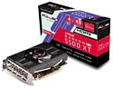 Sapphire PULSE Radeon RX 5500 XT SF 4GB (11295-07-20G)