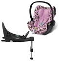 Cybex Cloud Z i-Size by Jeremy Scott + база Base Z