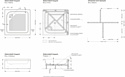 Метакам Universal S 80x80 (квадратный)