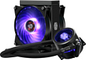 Cooler Master MasterLiquid Pro 120 RGB MLY-D12X-A20PC-R1