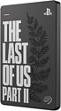 Seagate Game Drive for PS4 2TB The Last of Us Part II STGD2000202