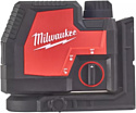 Milwaukee L4 CLL-301C 4933478098