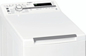 Whirlpool TDLR 7220SS PL/N