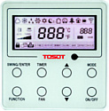 Tosot T60H-ILD/I/T60H-ILU/O