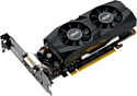 ASUS GeForce GTX 1650 OC edition 4GB (GTX1650-O4G-LP-BRK)