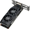 ASUS GeForce GTX 1650 OC edition 4GB (GTX1650-O4G-LP-BRK)