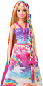 Barbie Дримтопия с аксессуарами GTG00