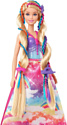 Barbie Дримтопия с аксессуарами GTG00
