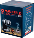 MAUNFELD MF-736BK