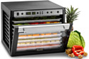 Tribest Sedona Combo Rawfood SD-S9150 (стальные лотки)