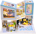Hobby Day MiniHouse Голубая мечта M910 Hobby Day MiniHouse Голубая мечта M910