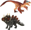 Наша Игрушка Динозавры 610-97