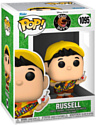 Funko POP! Disney: Dug Days - Russell