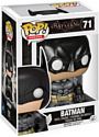 Funko POP! Heroes DC: Arkham Knight - Batman