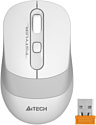 A4Tech Fstyler FG10 white/grey