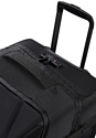 American Tourister Urban Track Asphalt Black 68 см