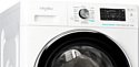 Whirlpool FDD 9458 BCV PL