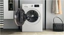 Whirlpool FDD 9458 BCV PL