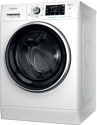 Whirlpool FDD 9458 BCV PL