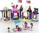 LEGO Friends 41687 Киоск на волшебной ярмарке