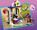 LEGO Friends 41687 Киоск на волшебной ярмарке