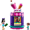 LEGO Friends 41687 Киоск на волшебной ярмарке