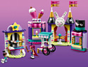 LEGO Friends 41687 Киоск на волшебной ярмарке