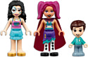 LEGO Friends 41687 Киоск на волшебной ярмарке