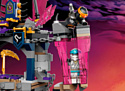 LEGO Ninjago 71771 Храм Кристального Короля