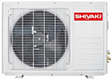 Shivaki Prestige Inverter SSH-P129DC/SRH-P129DC