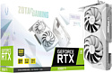 ZOTAC Gaming GeForce RTX 3060 Ti Twin Edge White Edition 8GB (ZT-A30620J-10P)