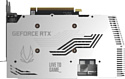 ZOTAC Gaming GeForce RTX 3060 Ti Twin Edge White Edition 8GB (ZT-A30620J-10P)