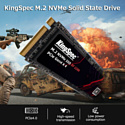 KingSpec XF 256GB