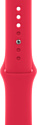 Apple Watch Series 8 45 мм (алюминиевый корпус, спортивный силиконовый ремешок) Apple Watch Series 8 45 мм (алюминиевый корпус, спортивный силиконовый ремешок)