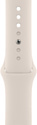 Apple Watch Series 8 45 мм (алюминиевый корпус, спортивный силиконовый ремешок) Apple Watch Series 8 45 мм (алюминиевый корпус, спортивный силиконовый ремешок)