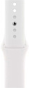 Apple Watch Series 8 45 мм (алюминиевый корпус, спортивный силиконовый ремешок) Apple Watch Series 8 45 мм (алюминиевый корпус, спортивный силиконовый ремешок)
