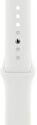 Apple Watch Series 8 45 мм (алюминиевый корпус, спортивный силиконовый ремешок) Apple Watch Series 8 45 мм (алюминиевый корпус, спортивный силиконовый ремешок)