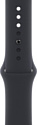 Apple Watch Series 8 45 мм (алюминиевый корпус, спортивный силиконовый ремешок) Apple Watch Series 8 45 мм (алюминиевый корпус, спортивный силиконовый ремешок)