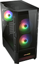 Cougar Duoface RGB 600W CGR-5ZD1B-RGB-STC600