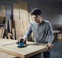 Bosch GEX 185-LI Professional 06013A5021 (с 1-м АКБ, кейс) Bosch GEX 185-LI Professional 06013A5021 (с 1-м АКБ, кейс)