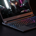 Gigabyte Aorus 15X ASF-D3KZ754SD