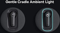 Baseus C-Mic CM10 Smart Unilateral Wireless Earphone for Car (черный)