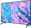 Samsung Crystal UHD CU7192 UE50CU7192UXXH