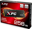 ADATA XPG SX8000 256GB ASX8000NPC-256GM-C