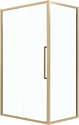 Grossman Cosmo 80x195 200.K33.02.80.32.00 (золото сатин/стекло прозрачное) Grossman Cosmo 80x195 200.K33.02.80.32.00 (золото сатин/стекло прозрачное)