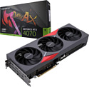 Colorful iGame GeForce RTX 4070 NB EX-V