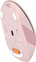 A4Tech Fstyler FB10CS pink