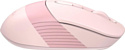 A4Tech Fstyler FB10CS pink