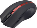 Perfeo Vertex black/red